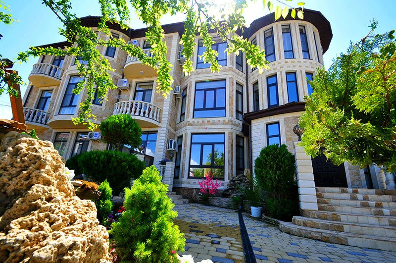 Bellagio Resort - Beach Resorts Property