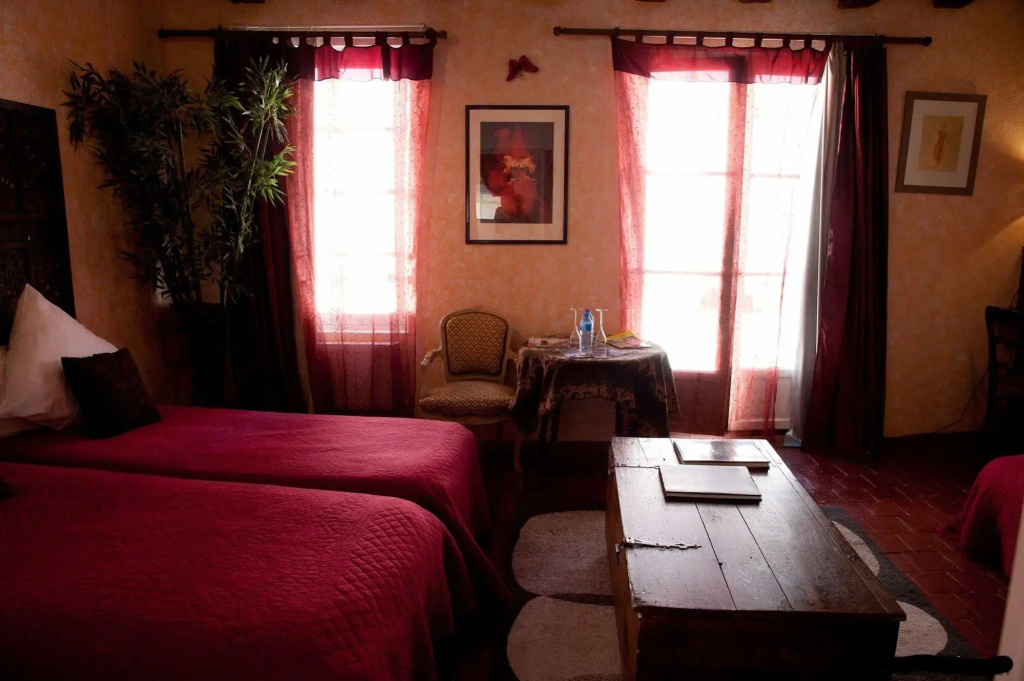 Voir la photo 3 — La Demeure Saint-Ours