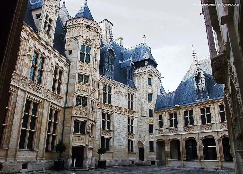 L'Oustal