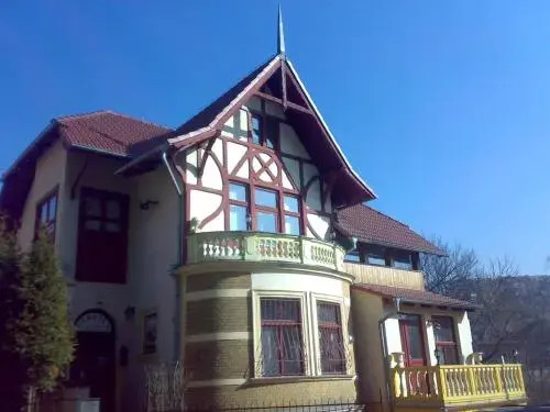 Penzion Lada A Lada 2