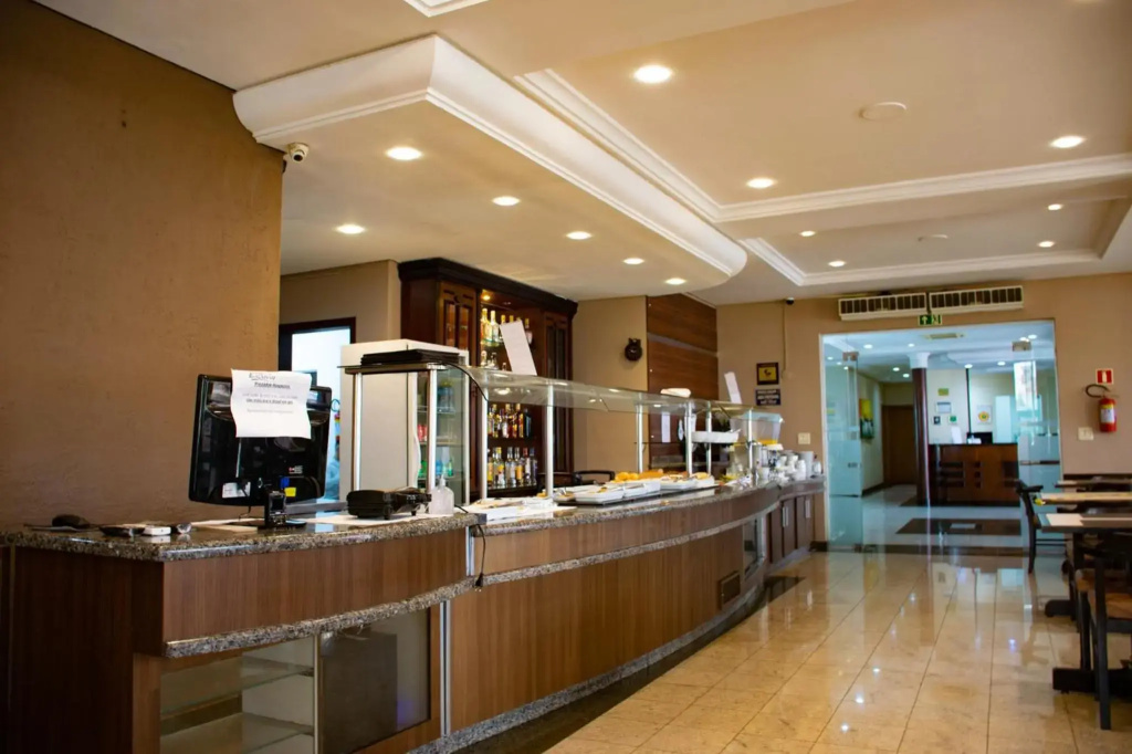 Hotel Exclusivo - Général