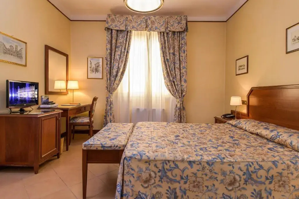 Albergo Reggio - Général