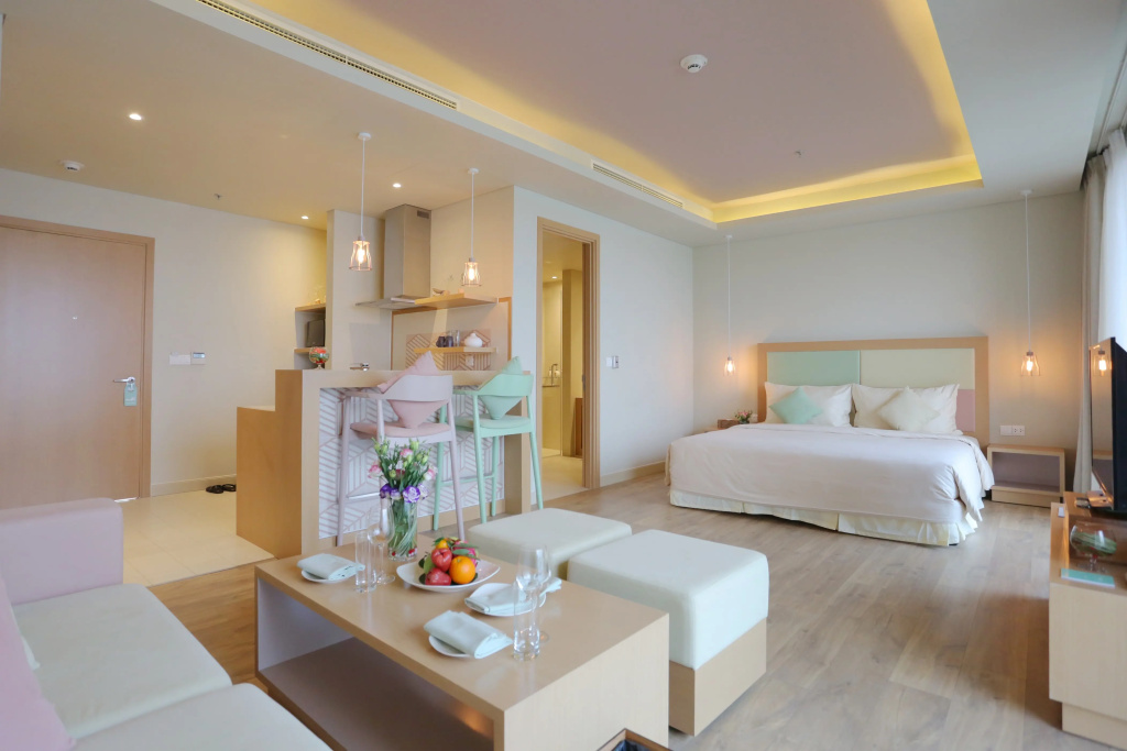 Standard room
