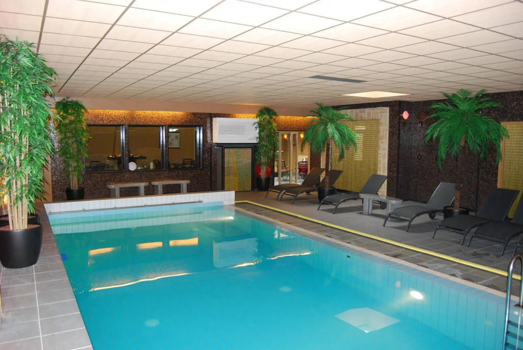 Hotel Waddengenot - Général