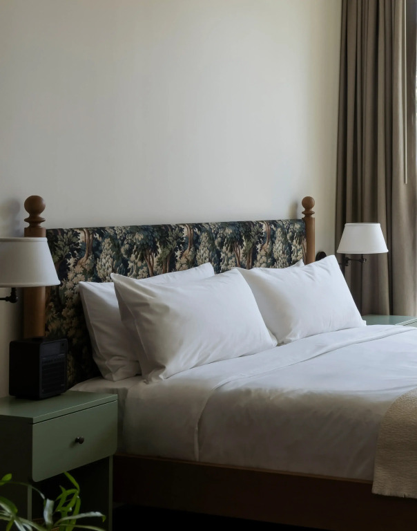 The Nickel Hotel — фото 2