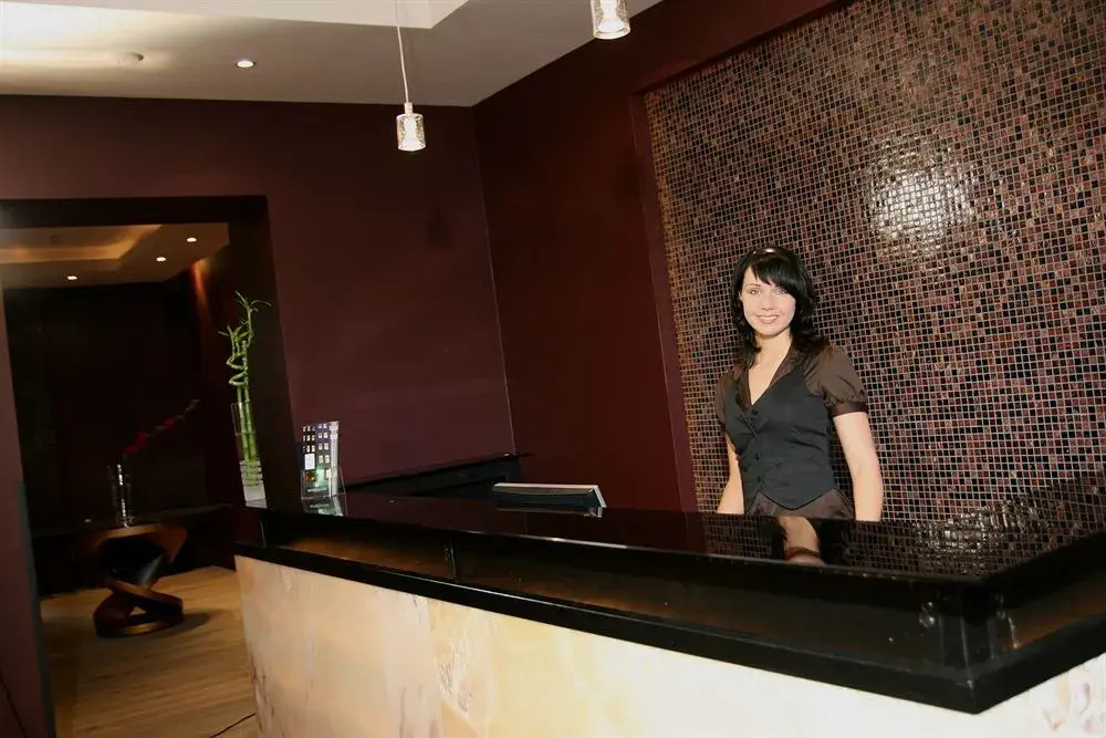 Hotel photo 21