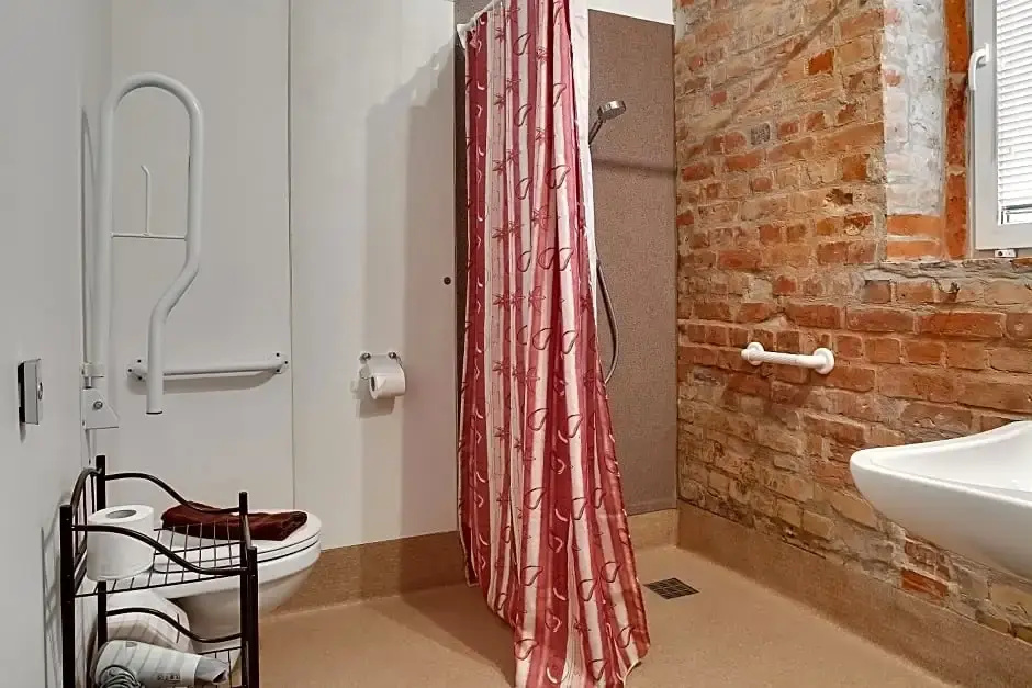 Janne Hotel - Chambres