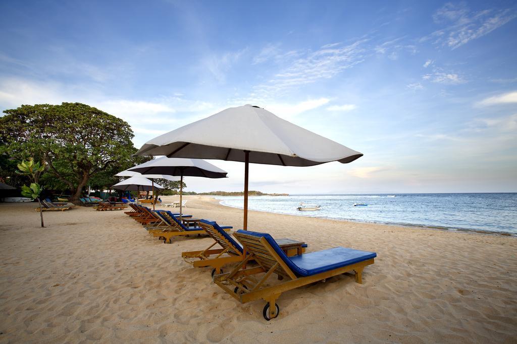Hotel Santika Siligita Nusa Dua