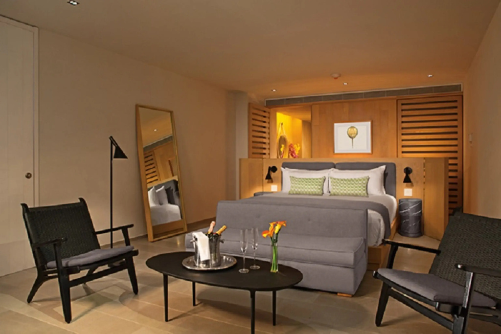 Breathless Cabo San Lucas - Adults Only - All Inclusive - Général