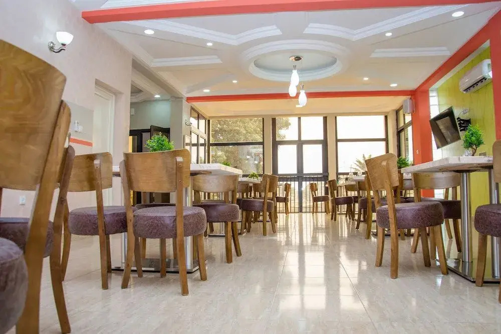 Greenlodge Flambeau - фото 23