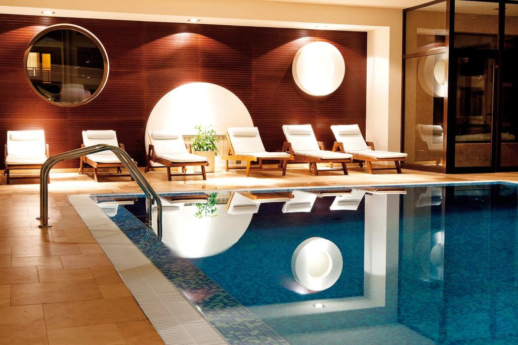 Murite Club Hotel - Général