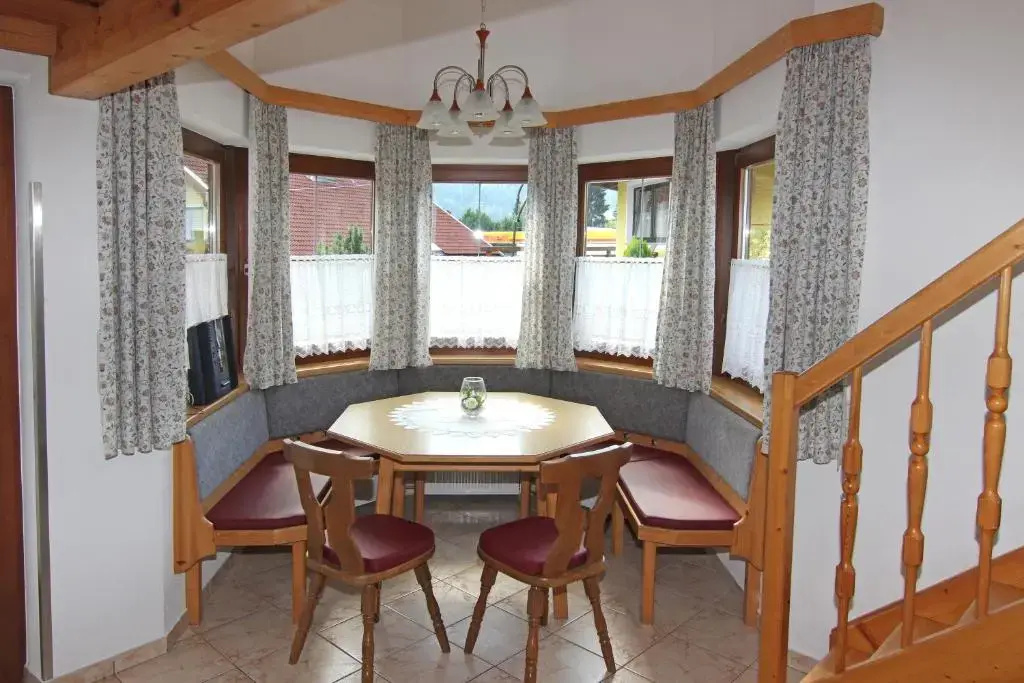 Acherkogelblick - Chambres