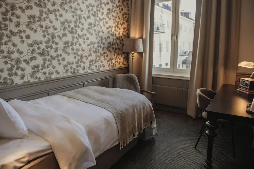 Home Hotel Post - Chambres