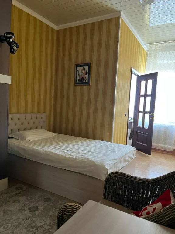 Mandarin Hotel & Fitness Center - Chambres