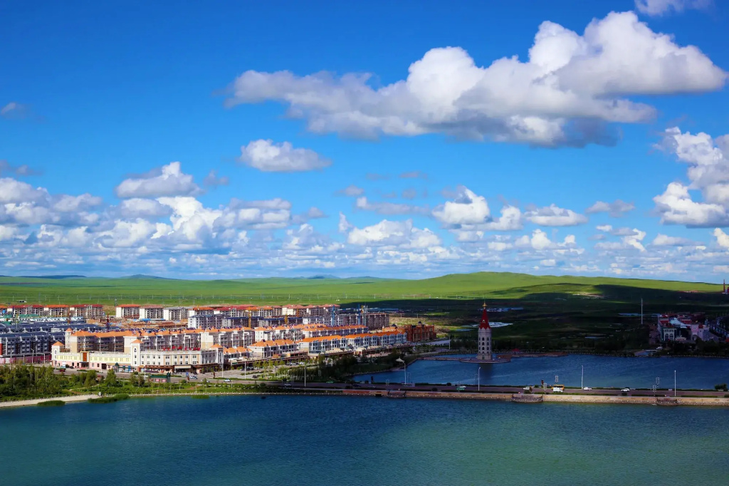Beach & Waterfront