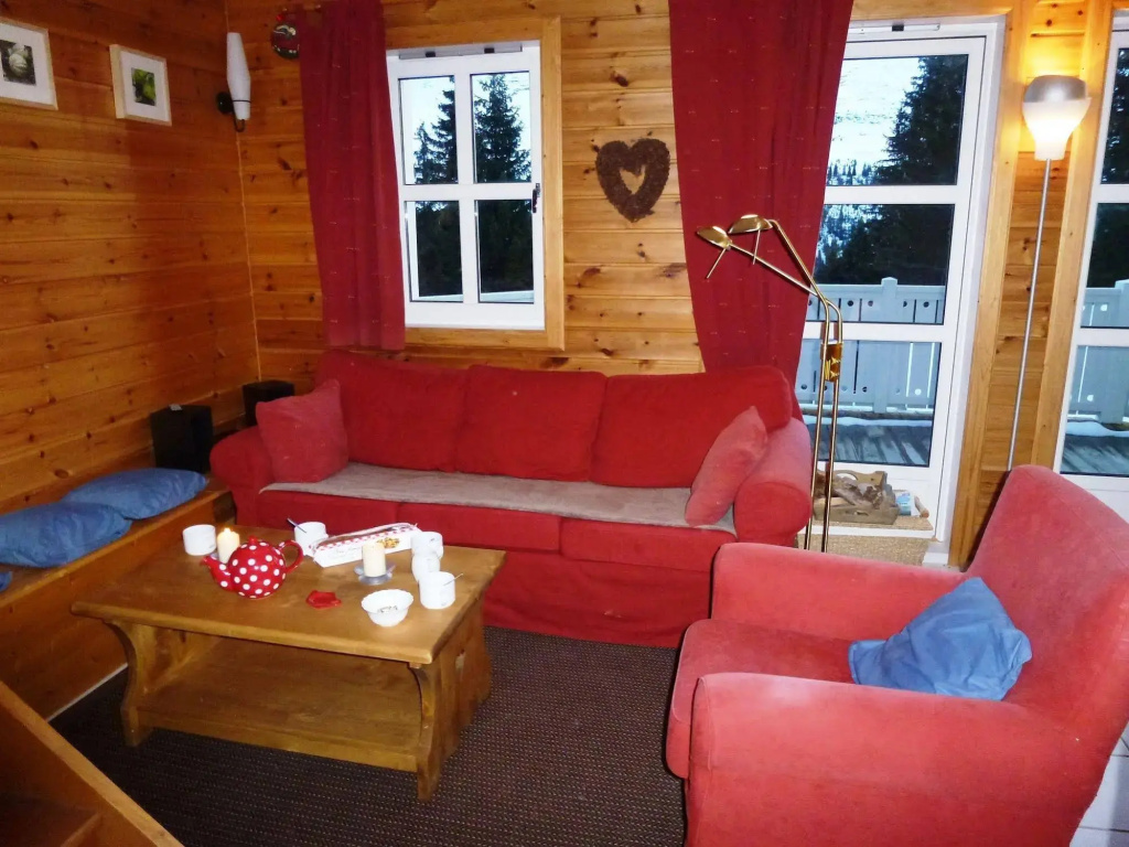 Afficher la photo 8 — Flaine Reservation