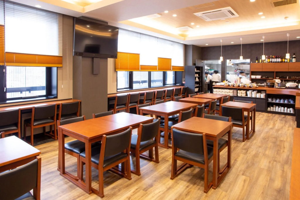 Hotel KuretakesoTakayama Ekimae 사진 28