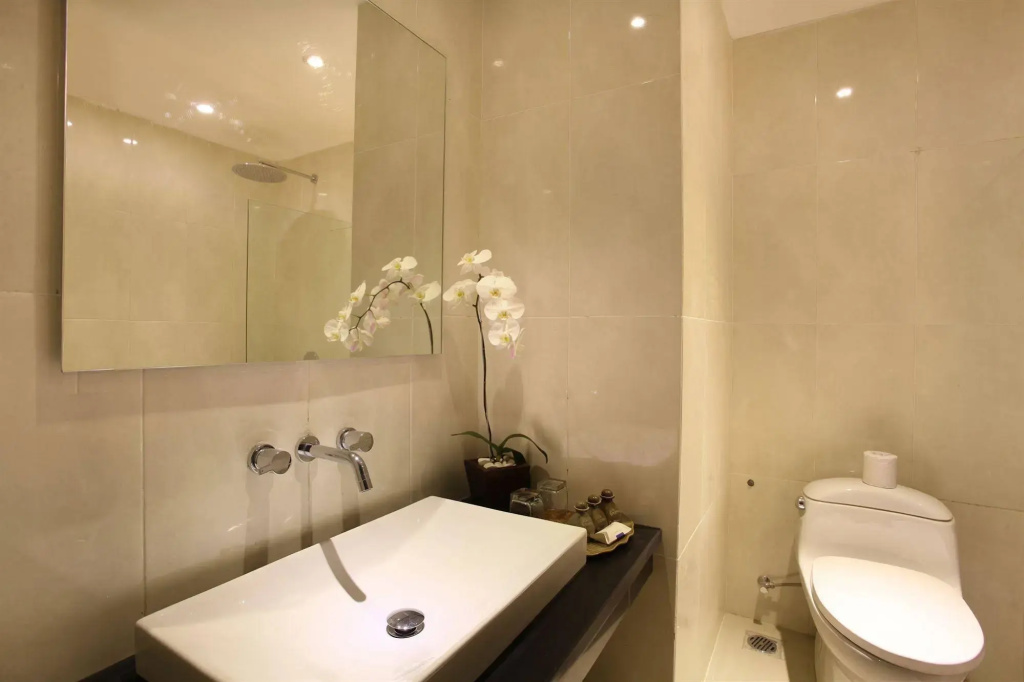 La Villais Kamojang Seminyak - Bali - Général