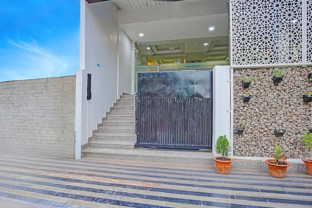 Townhouse Vikas Nagar Lucknow
