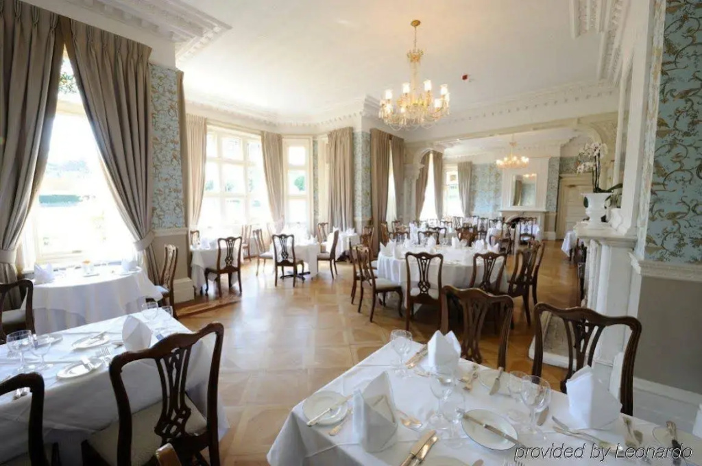 Hotel photo 20