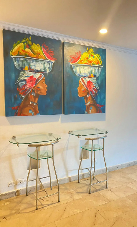 Hotel Cartagena Premium - Général