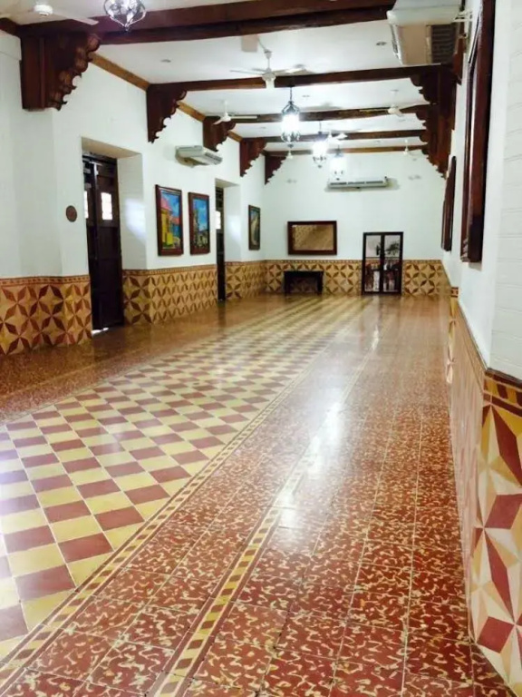 Hotel La Posada del Doctor - Général