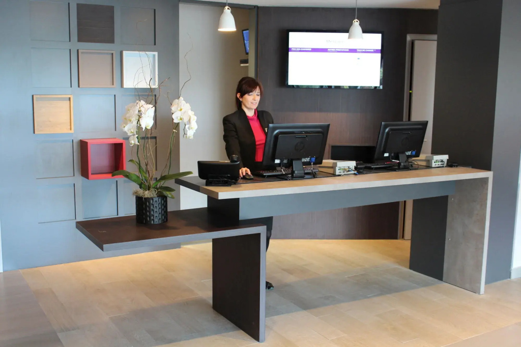 Hotel photo 21