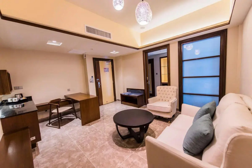 Nu Hotel — фото 5