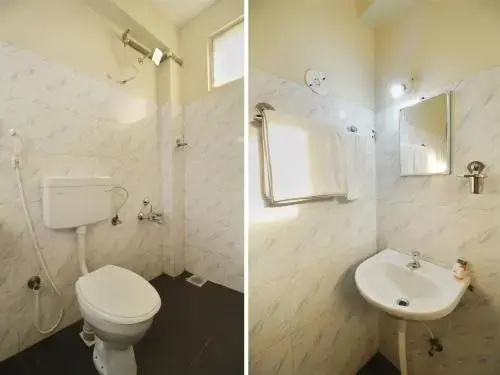 OYO Rooms Reddiarpalayam - Général
