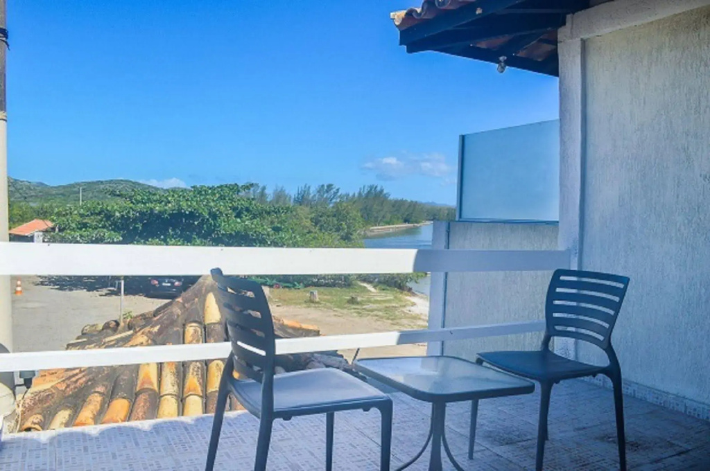 Residencial Portoveleiro - Général