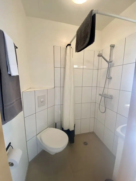 North West Restaurant & Guesthouse - Chambres