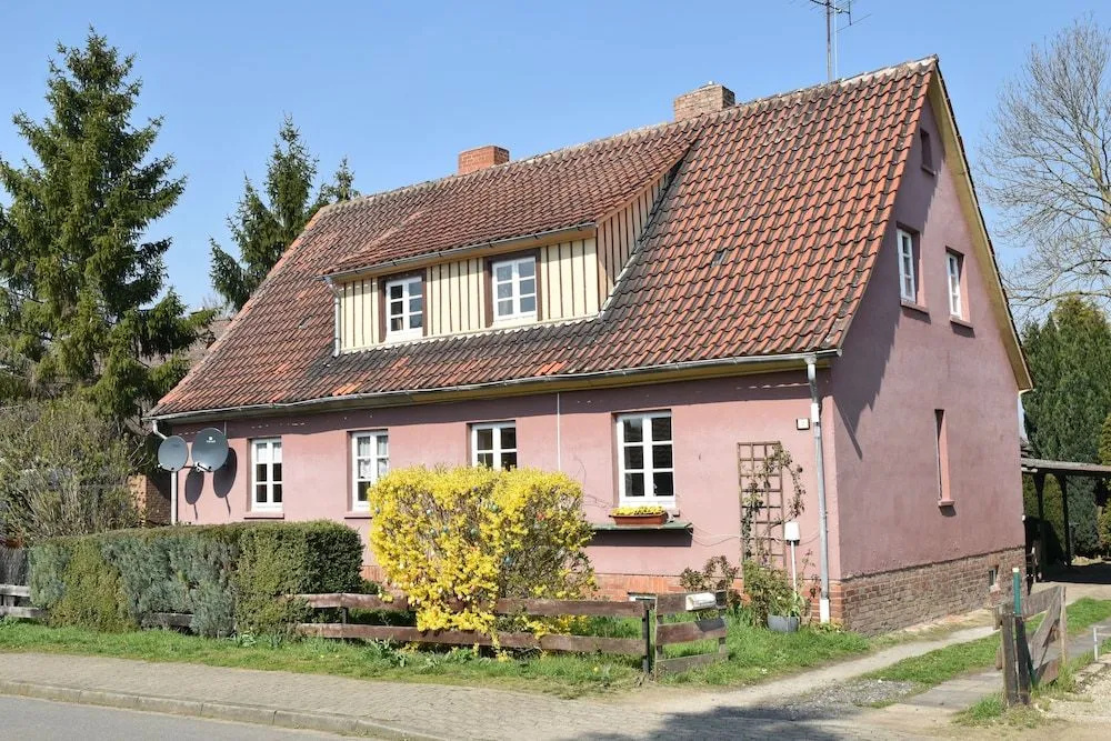 Ferienwohnung Domäne Süpplingenburg