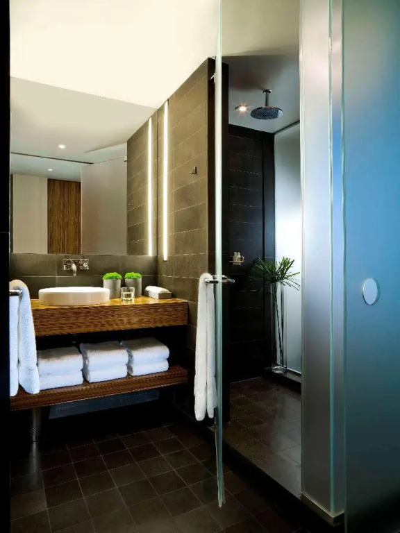 SIXTY Lower East Side - Chambres