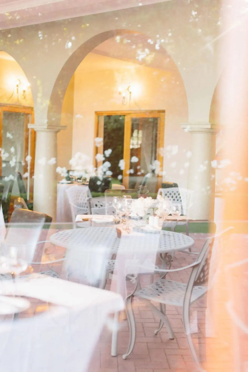 The View Boutique Hotel - фото 45