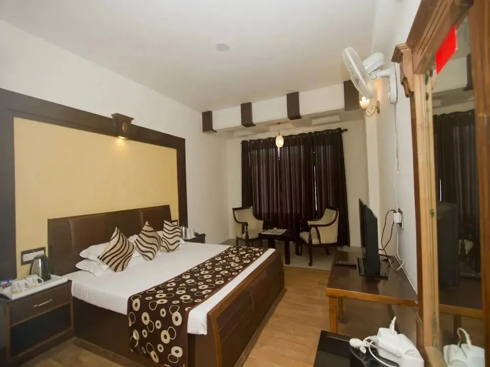 Hotel Kalinga Grand - Général