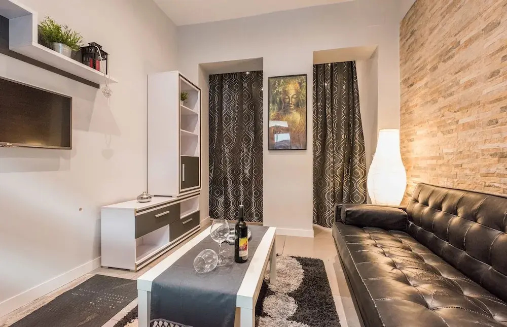 Apartamento Lavapies Zen