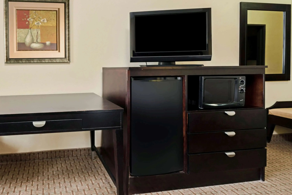 La Quinta Inn & Suites by Wyndham Morgan City - Général