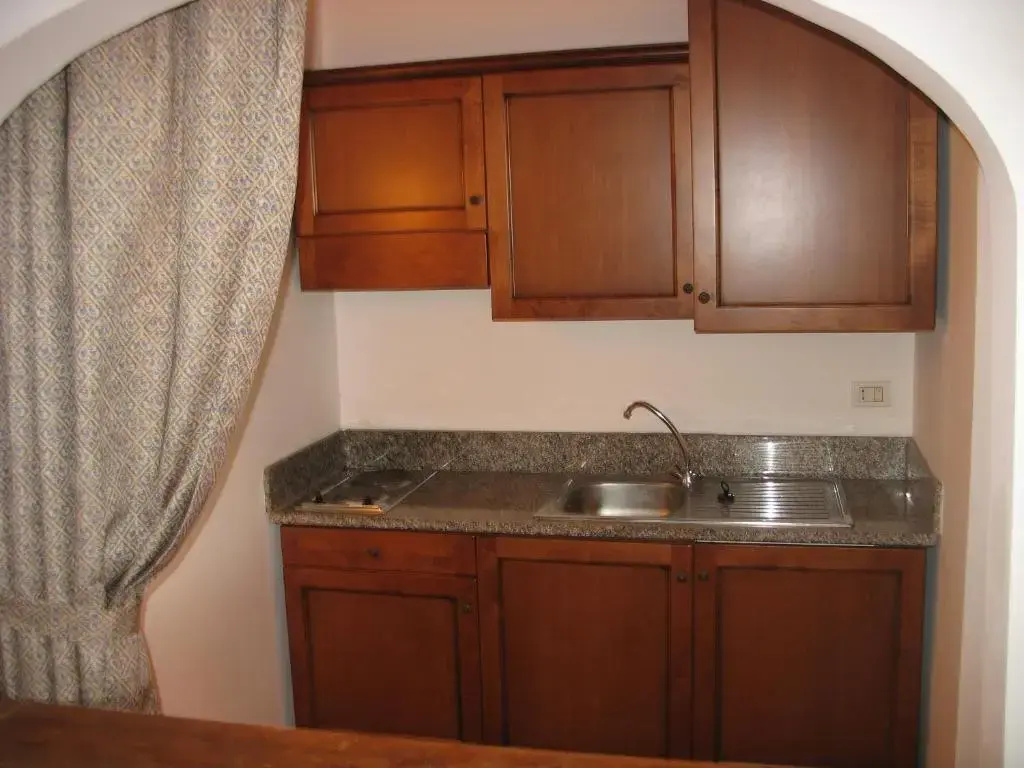 Stintino Country Paradise - Chambres