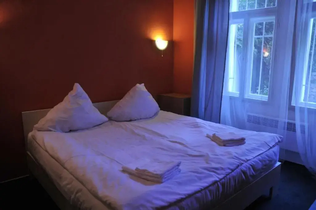 Hotelové pokoje Kolčavka - Chambres