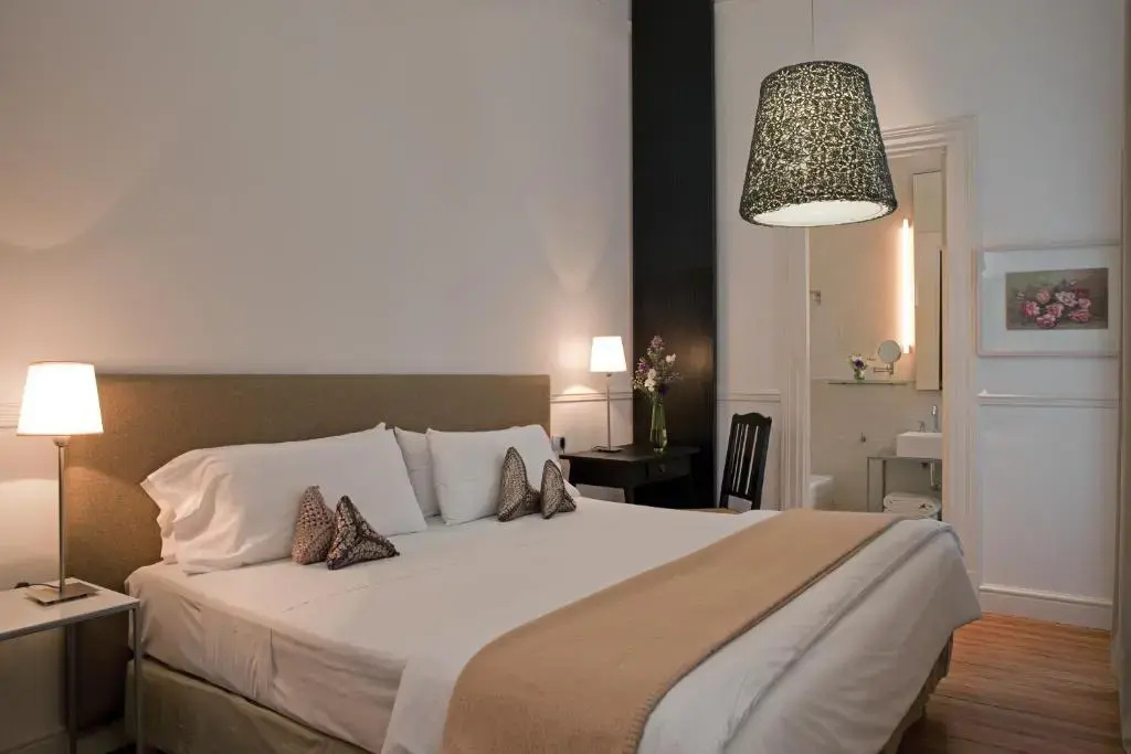 Esplendor by Wyndham Savoy Rosario - Chambres