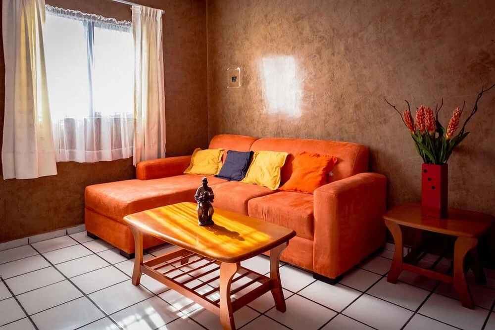Casa de la Playa