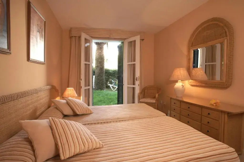 Ona Alanda Club Marbella - Chambres