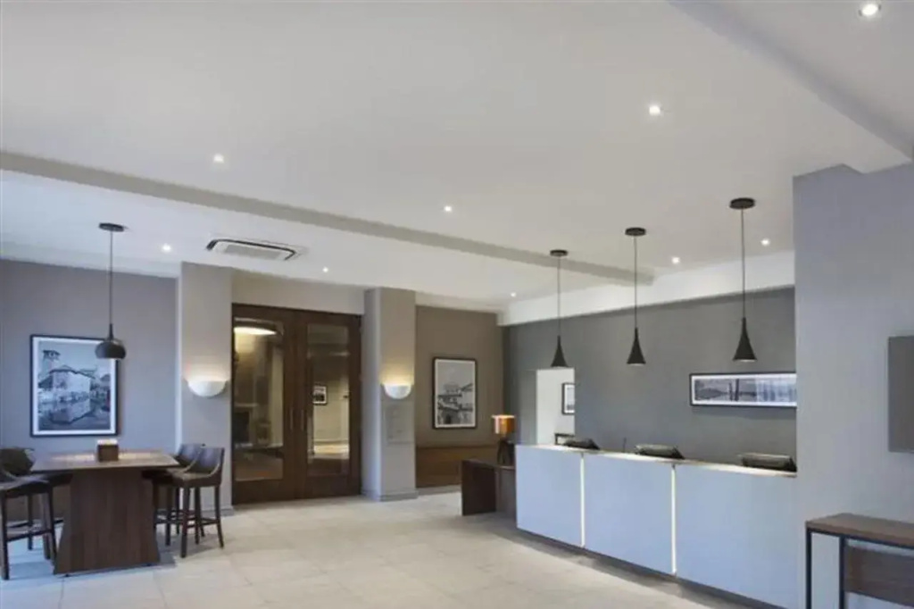 Leonardo Hotel East Midlands Airport