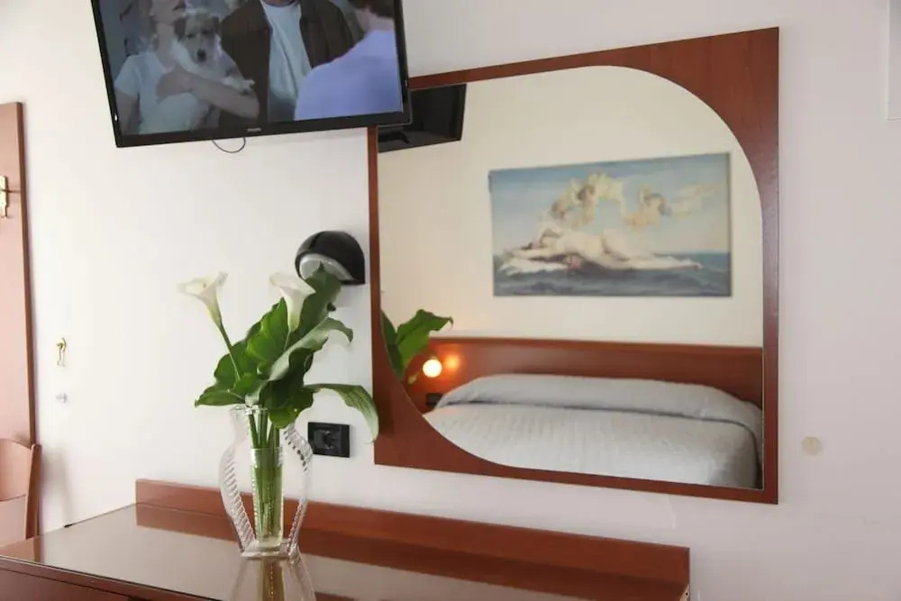 Hotel Gran Venere Beach - Général