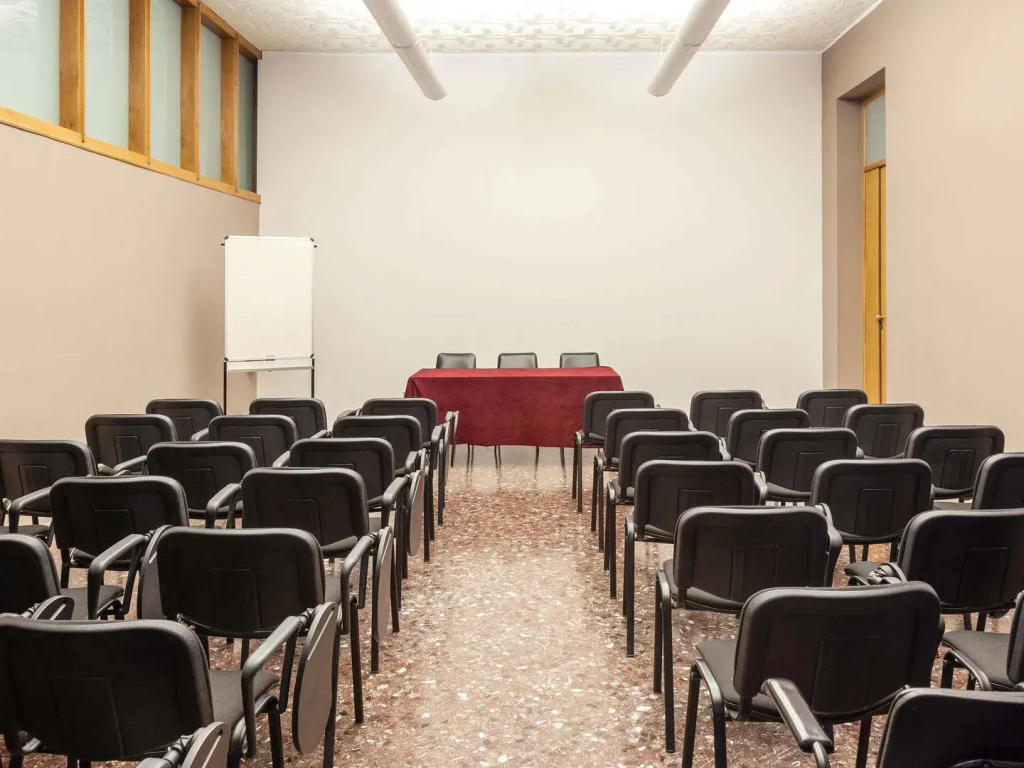 ibis styles Trani - Général