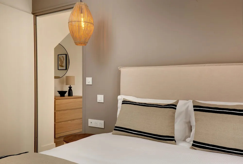 Voir la photo 4 — Les Appartements de Collioure
