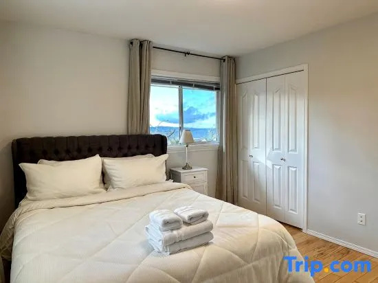Blueback Beach Family Stay Ocean View