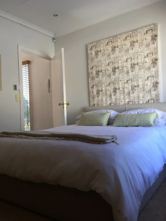 Maison Jacaranda
