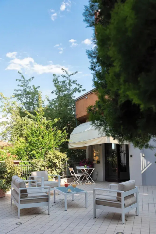 Hotel Roma