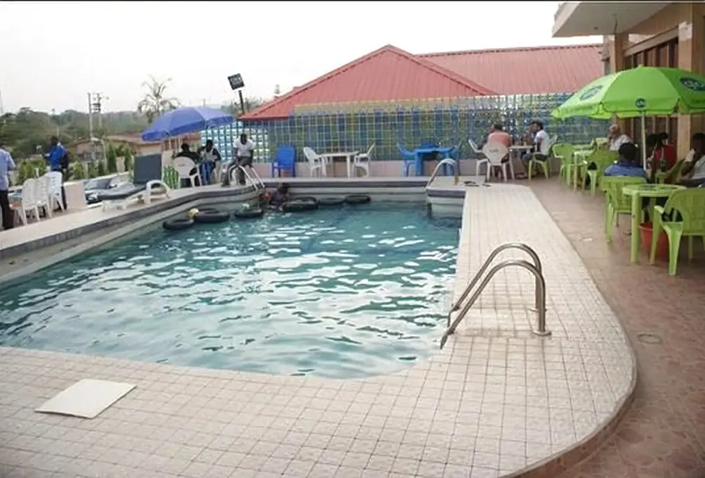 Hotel photo 10
